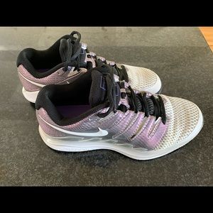 Nike Air Zoom Vapor X W9 Psychic Purple